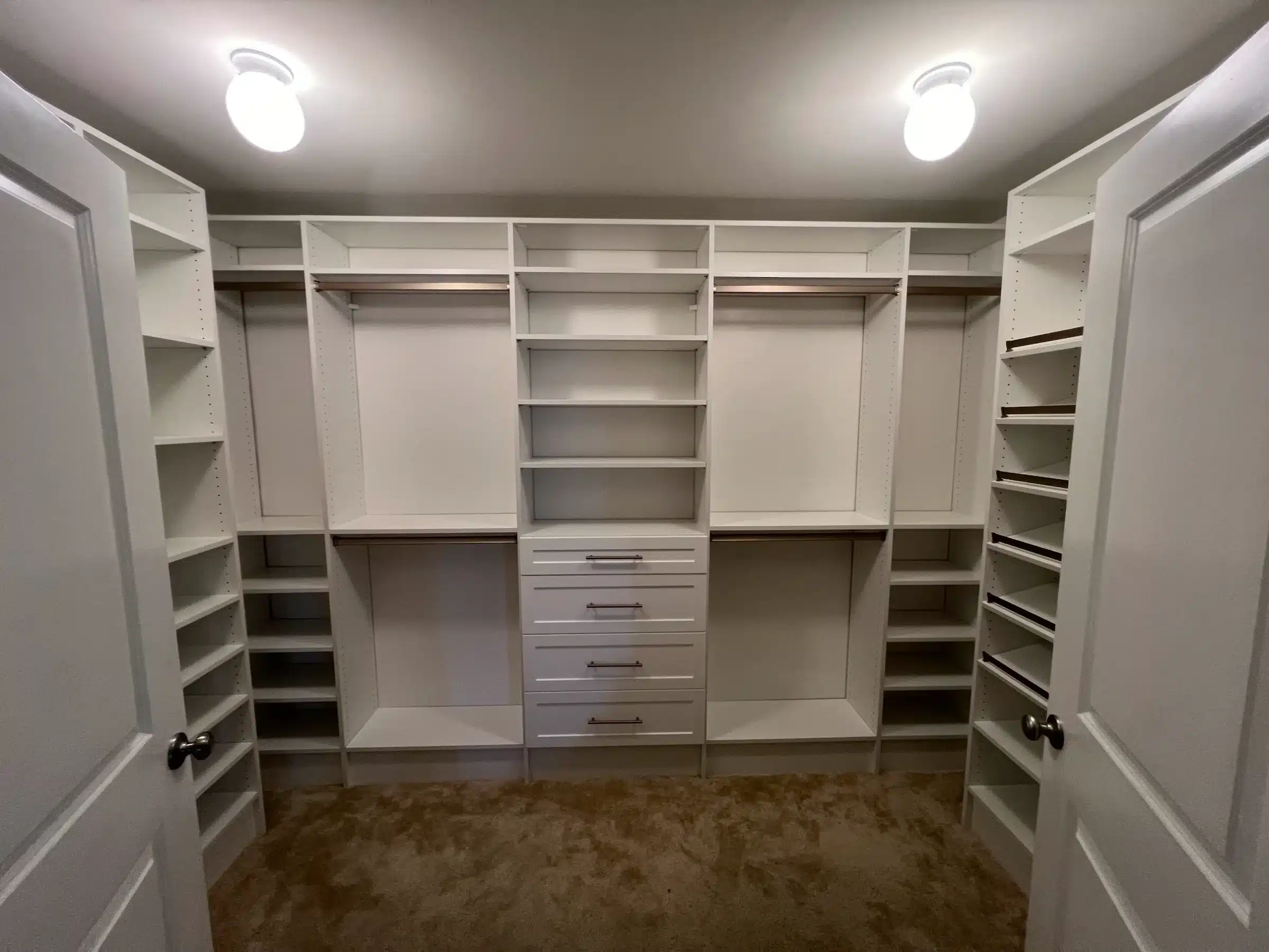 Every Space Counts | Delaware Closet Companies | The Home Atlas