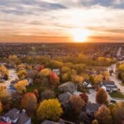 Fall Housing Market Prediction - The Home Atlas