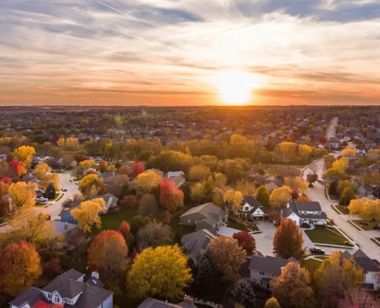 Fall Housing Market Prediction - The Home Atlas