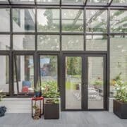 How to Build a Sunroom on a Budget - The Home Atlas