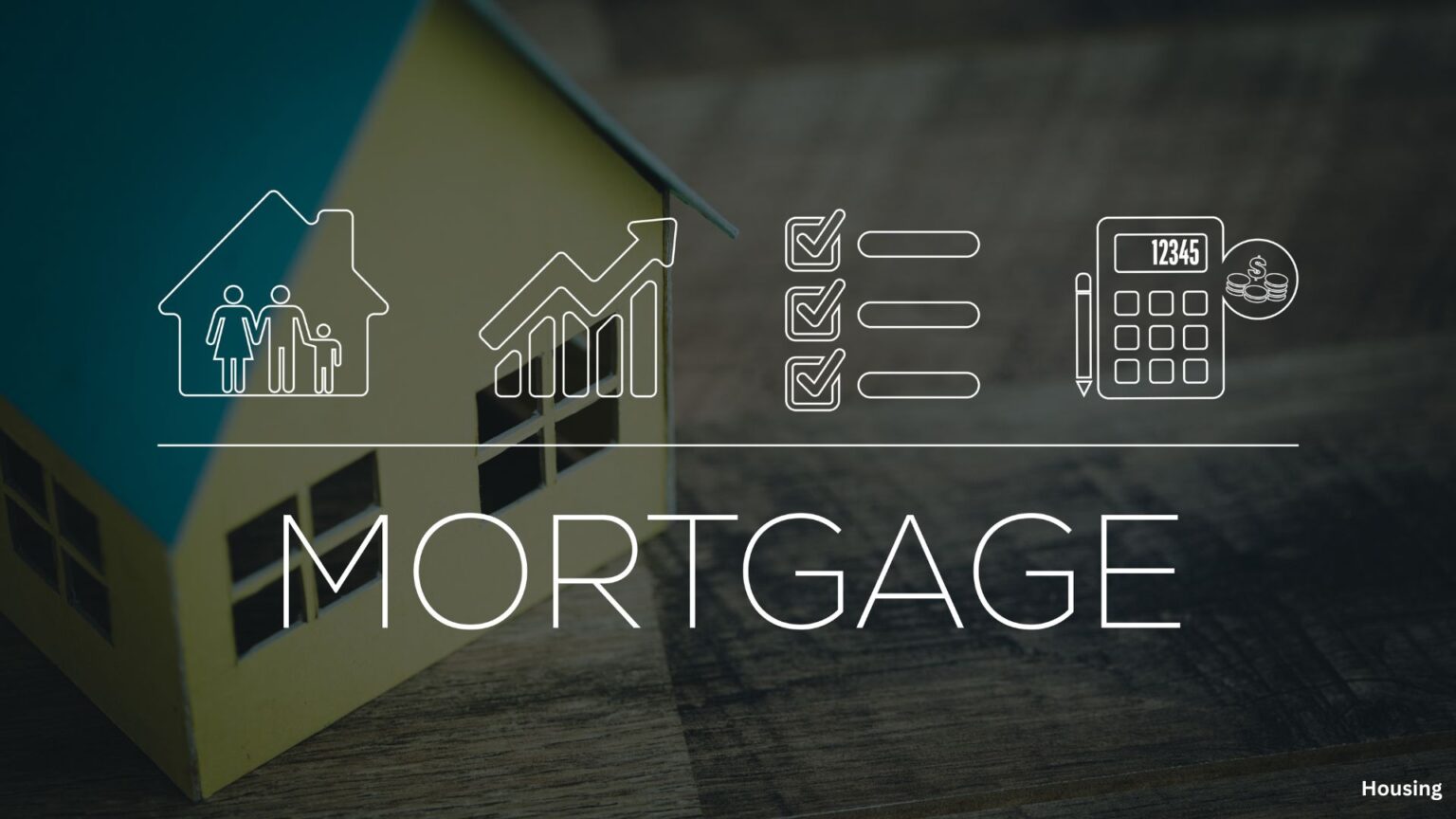 Impact of Fed Cuts on Mortgage What Homebuyers Need to Know