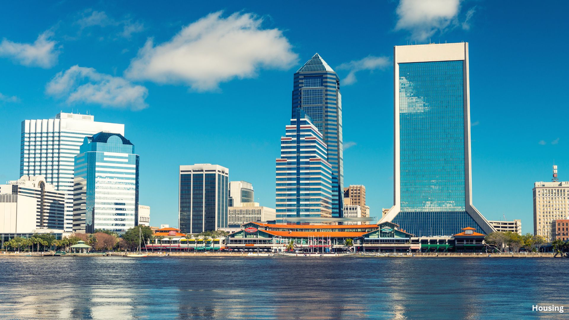 Jacksonville, FL - Affordable Beach Cities to Buy a Home - The Home Atlas (2)