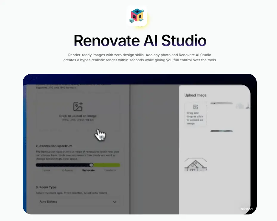 Renovate AI