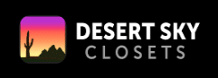 Desert Sky Closets