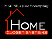 Home Closet Systems