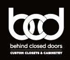 Behind Closed Doors | Delaware Closet Companies | The Home Atlas