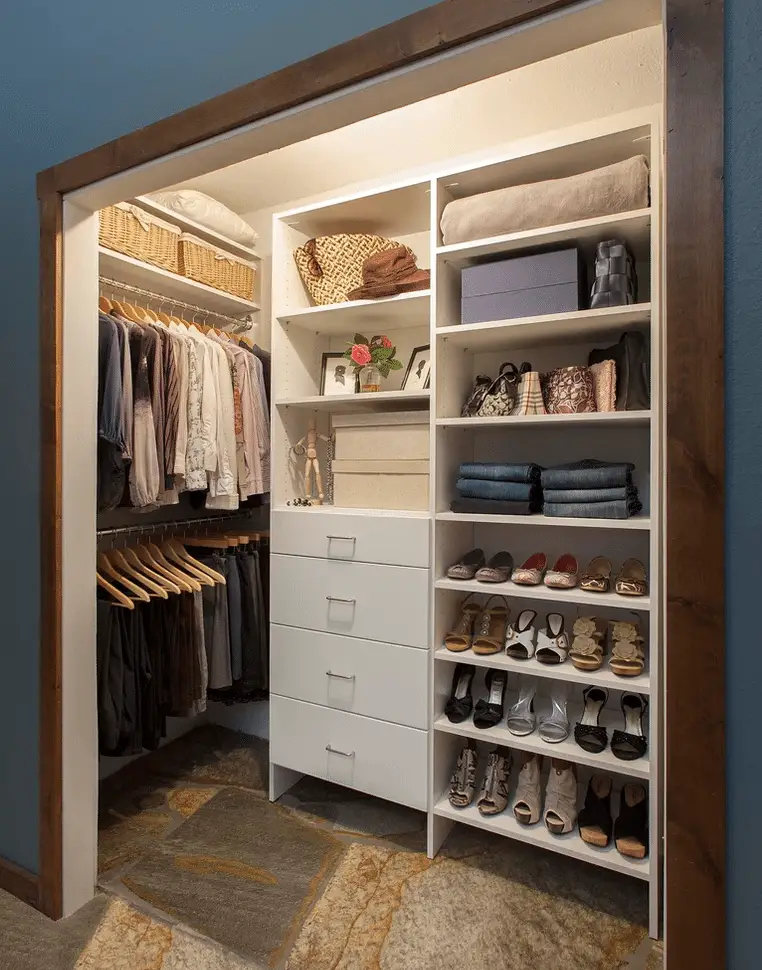 Dream Closets Hawaii | Hawaii Closet Companies | The Home Atlas