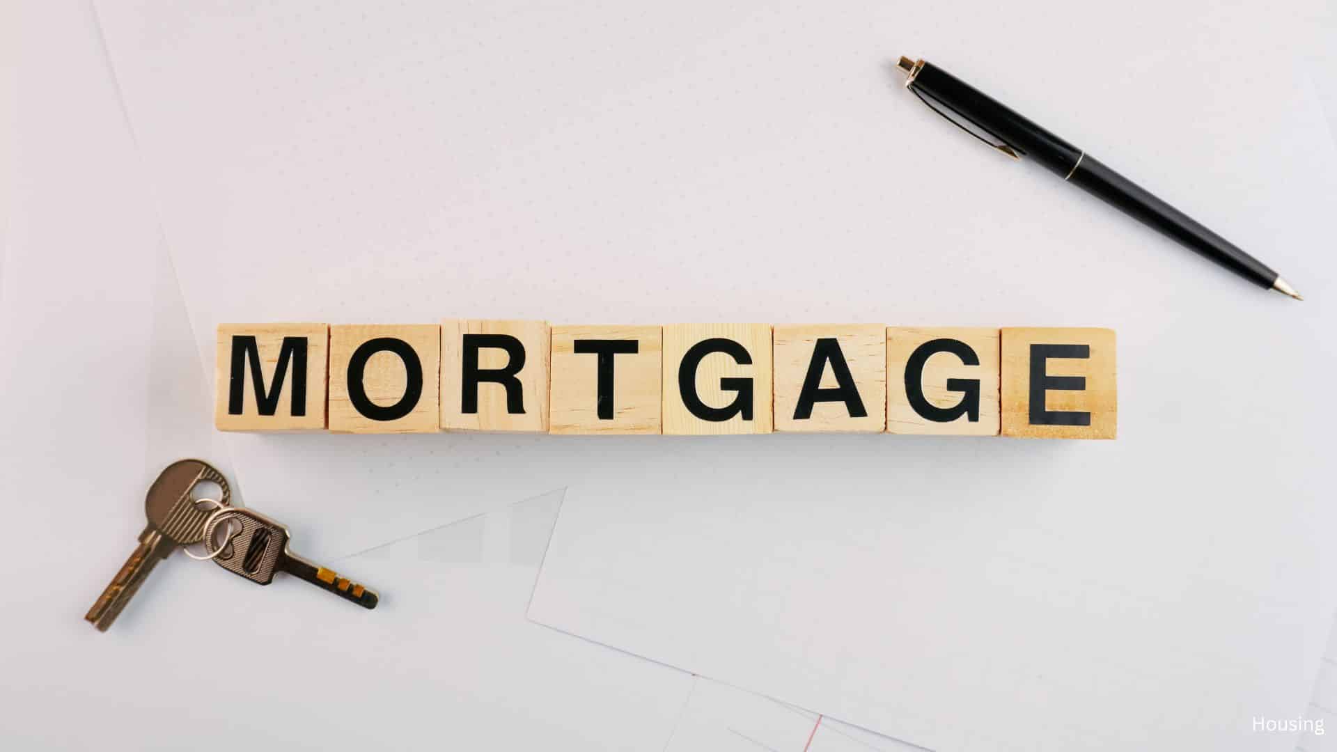 September 2024 Mortgage Rate Forecast - The Home Atlas