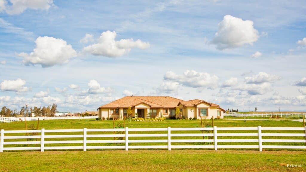 ranch fences - The Home Atlas