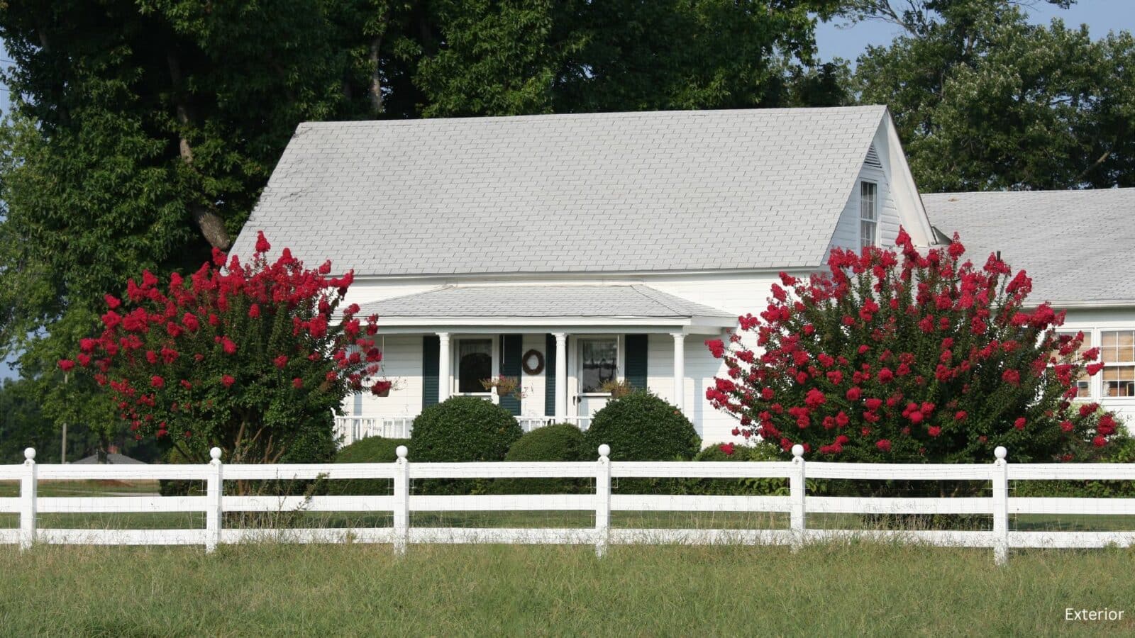 ranch fences - The Home Atlas