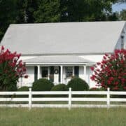 ranch fences - The Home Atlas