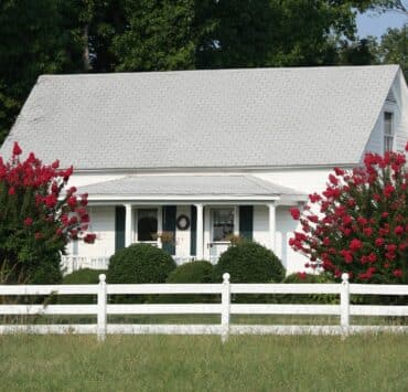 ranch fences - The Home Atlas