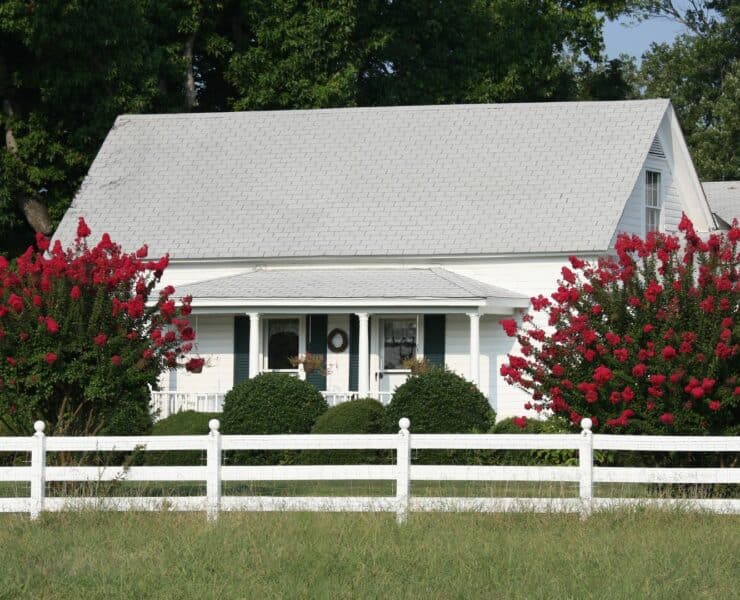 ranch fences - The Home Atlas