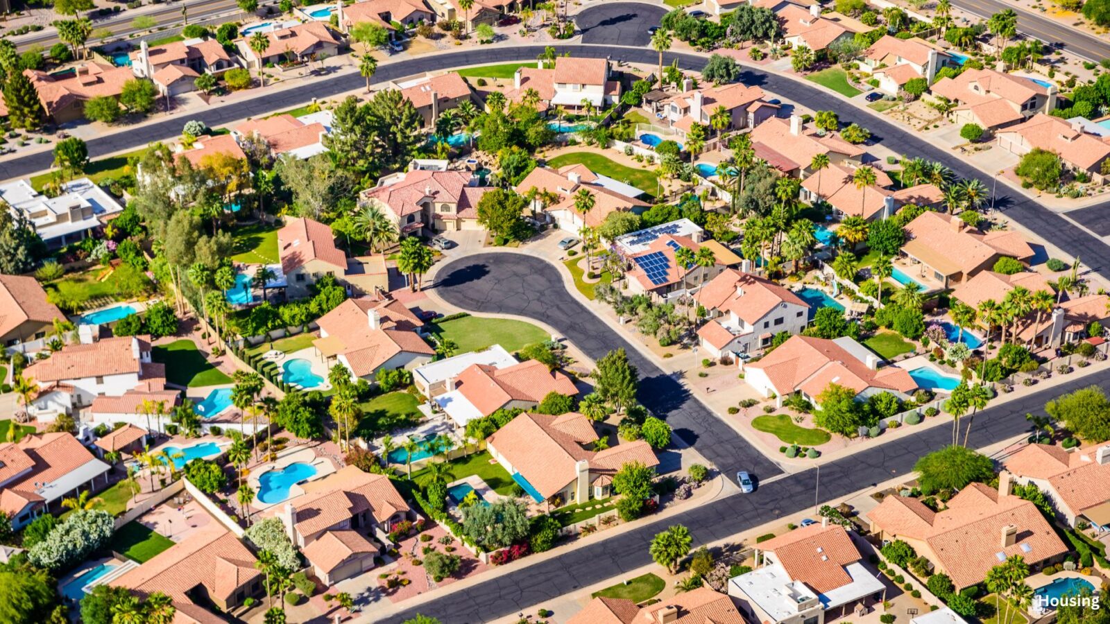 Arizona Real Estate Market Crash - The Home Atlas