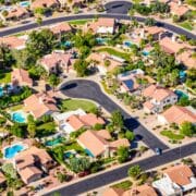 Arizona Real Estate Market Crash - The Home Atlas