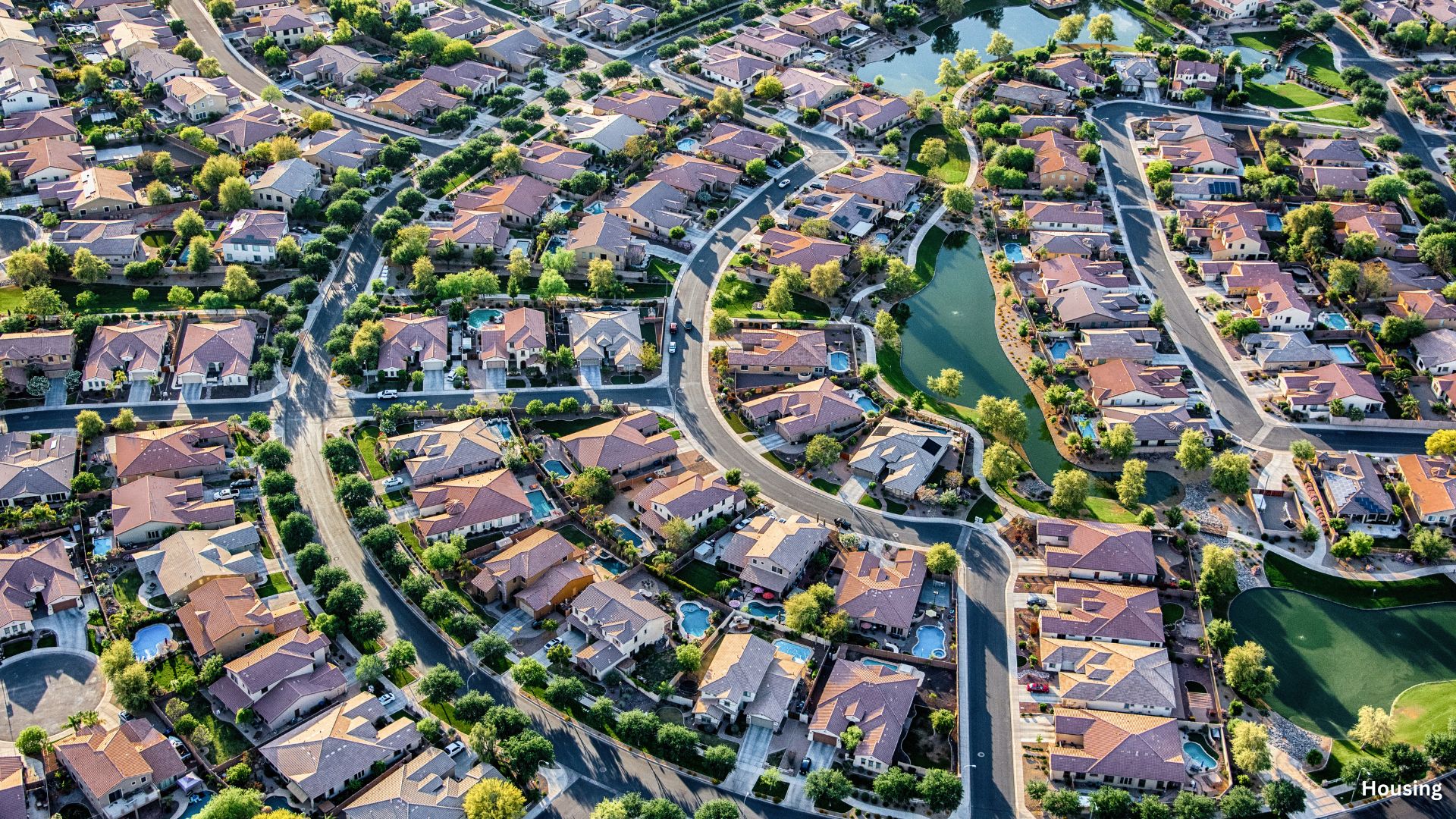 Arizona Real Estate Market Crash - The Home Atlas