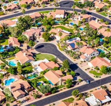 Arizona Real Estate Market Crash - The Home Atlas