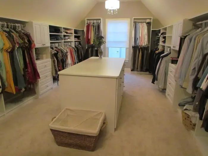 Atlanta Closet & Storage Solutions