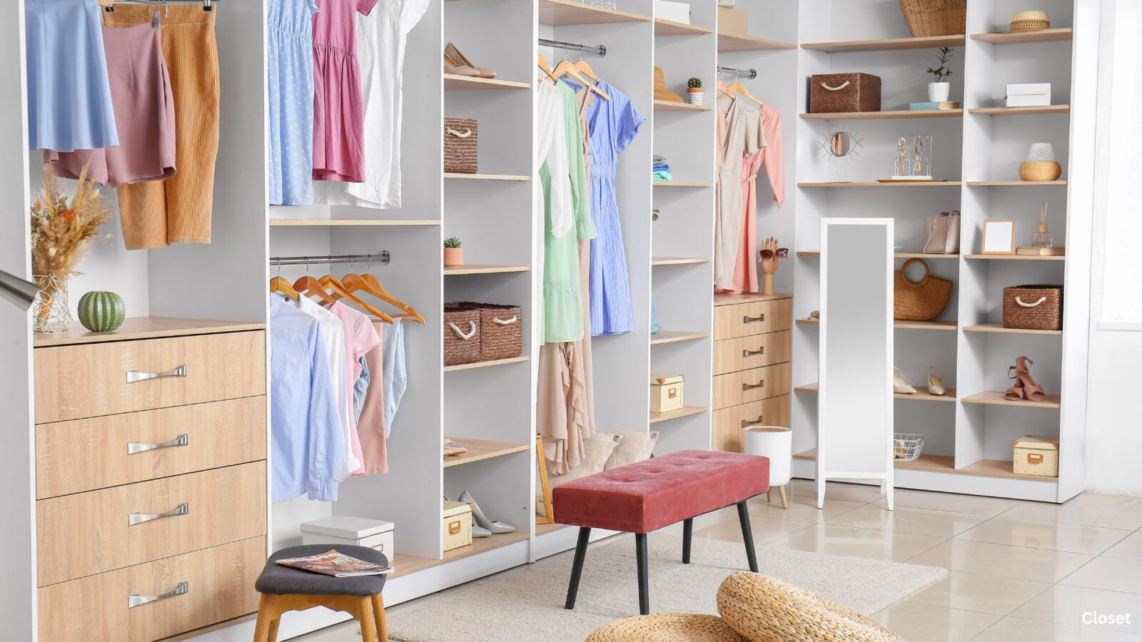 Best Colorado Closet Companies - The Home Atlas