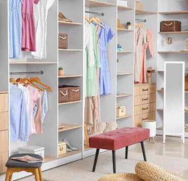 Best Colorado Closet Companies - The Home Atlas