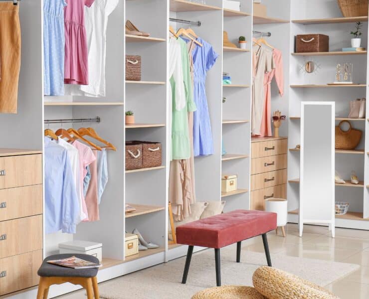 Best Colorado Closet Companies - The Home Atlas