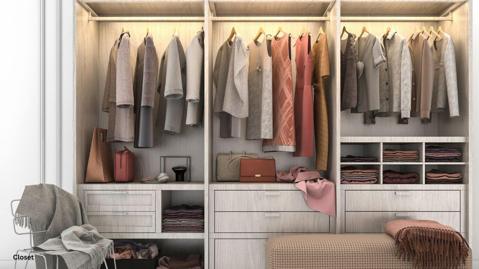 Best Kentucky Closet Companies