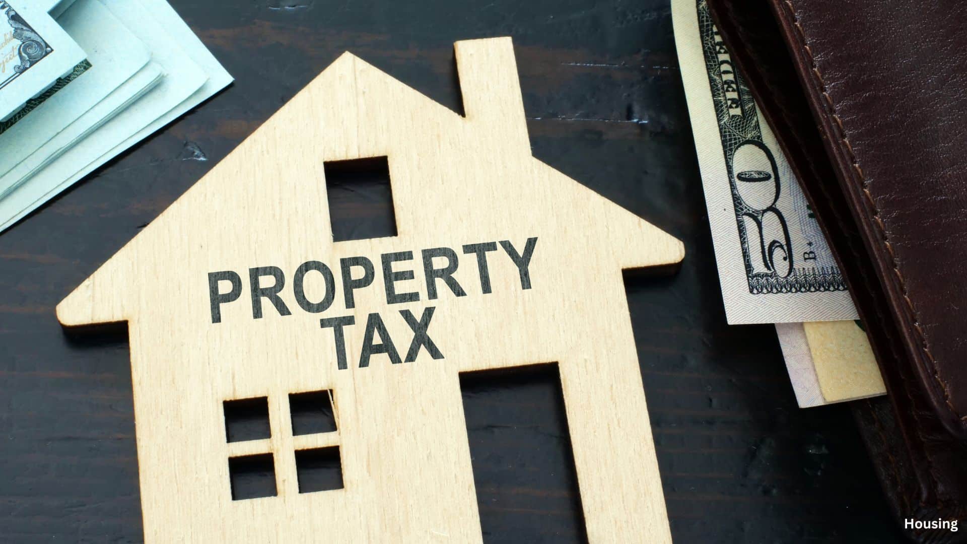 Florida Property Taxes - The Home Atlas