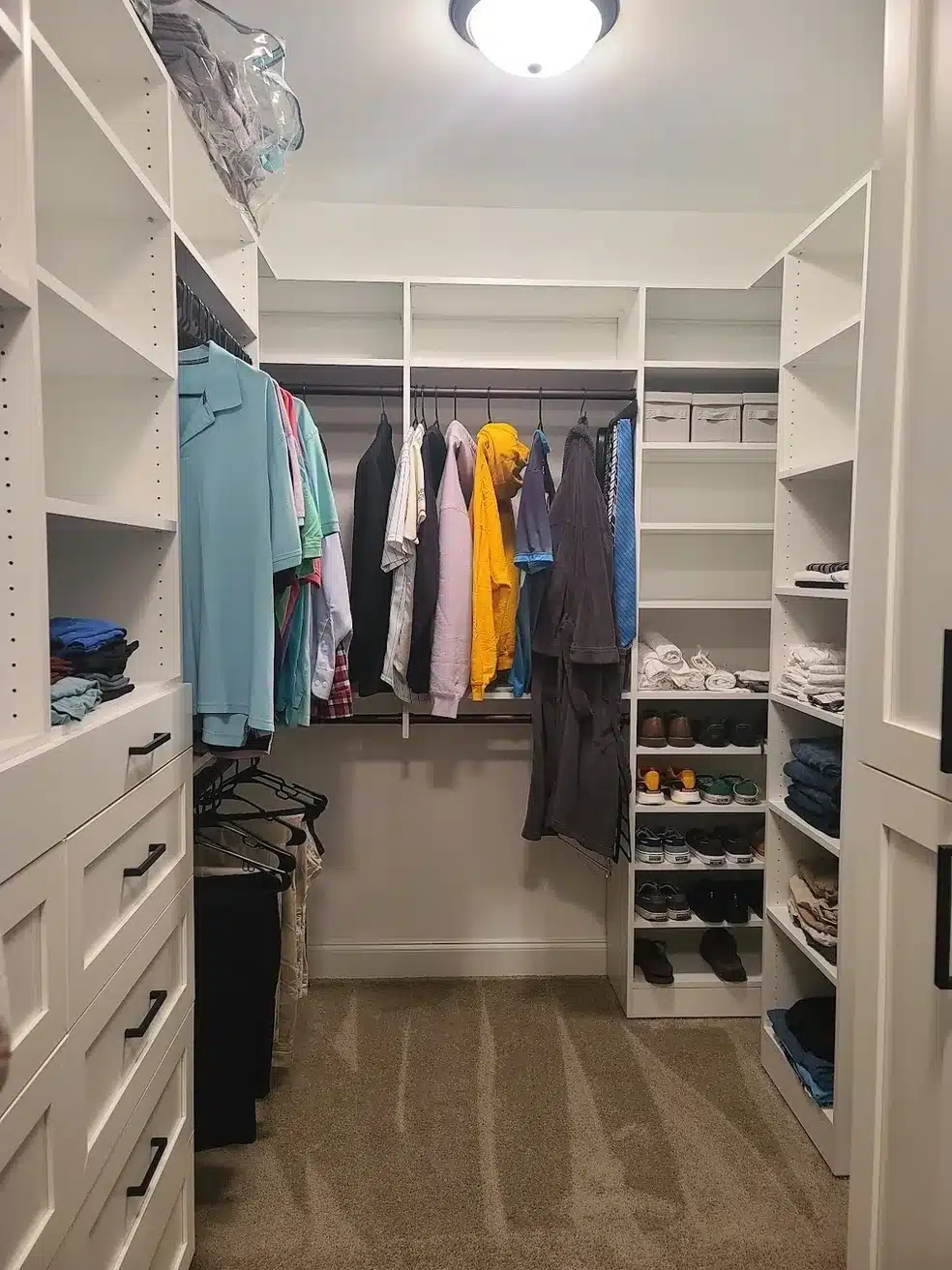 Georgia Dream Closets | Georgia closet companies | The Home Atlas