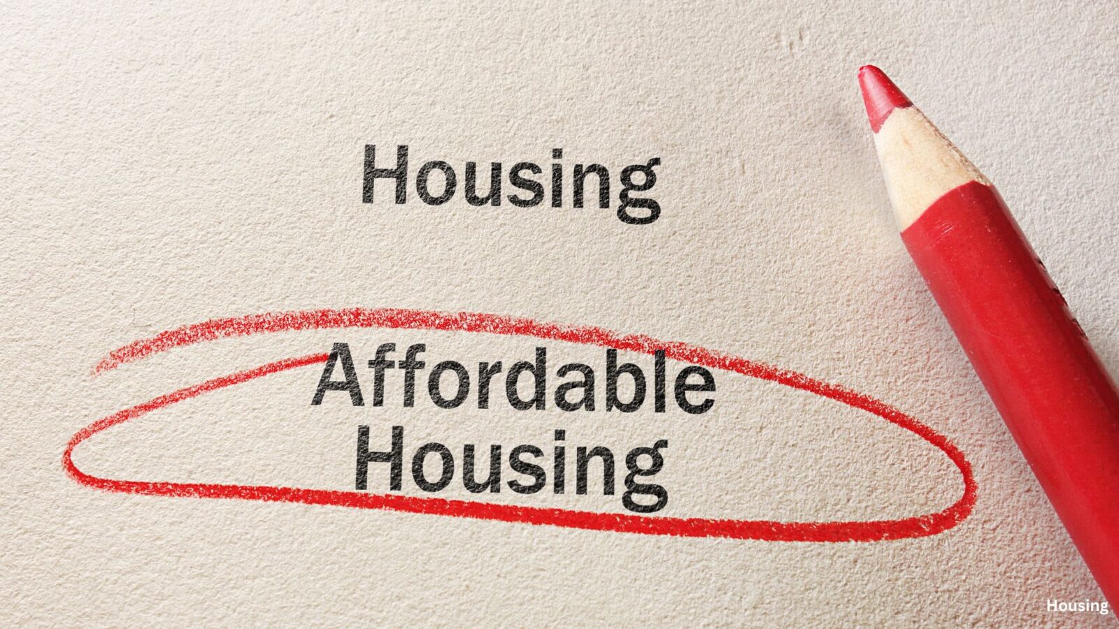 Housing Affordability Under Trump and Harris - The Home Atlas