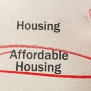 Housing Affordability Under Trump and Harris - The Home Atlas