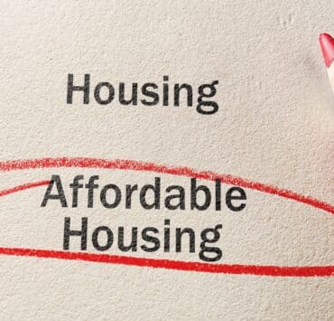 Housing Affordability Under Trump and Harris - The Home Atlas