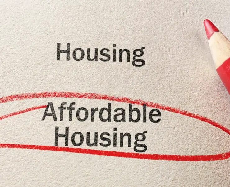 Housing Affordability Under Trump and Harris - The Home Atlas