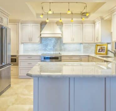 How Often to Remodel a Kitchen - The Home Atlas