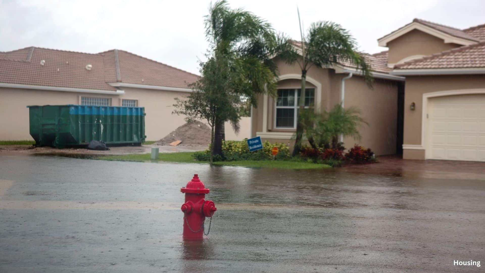 Hurricane Milton - The Home Atlas 