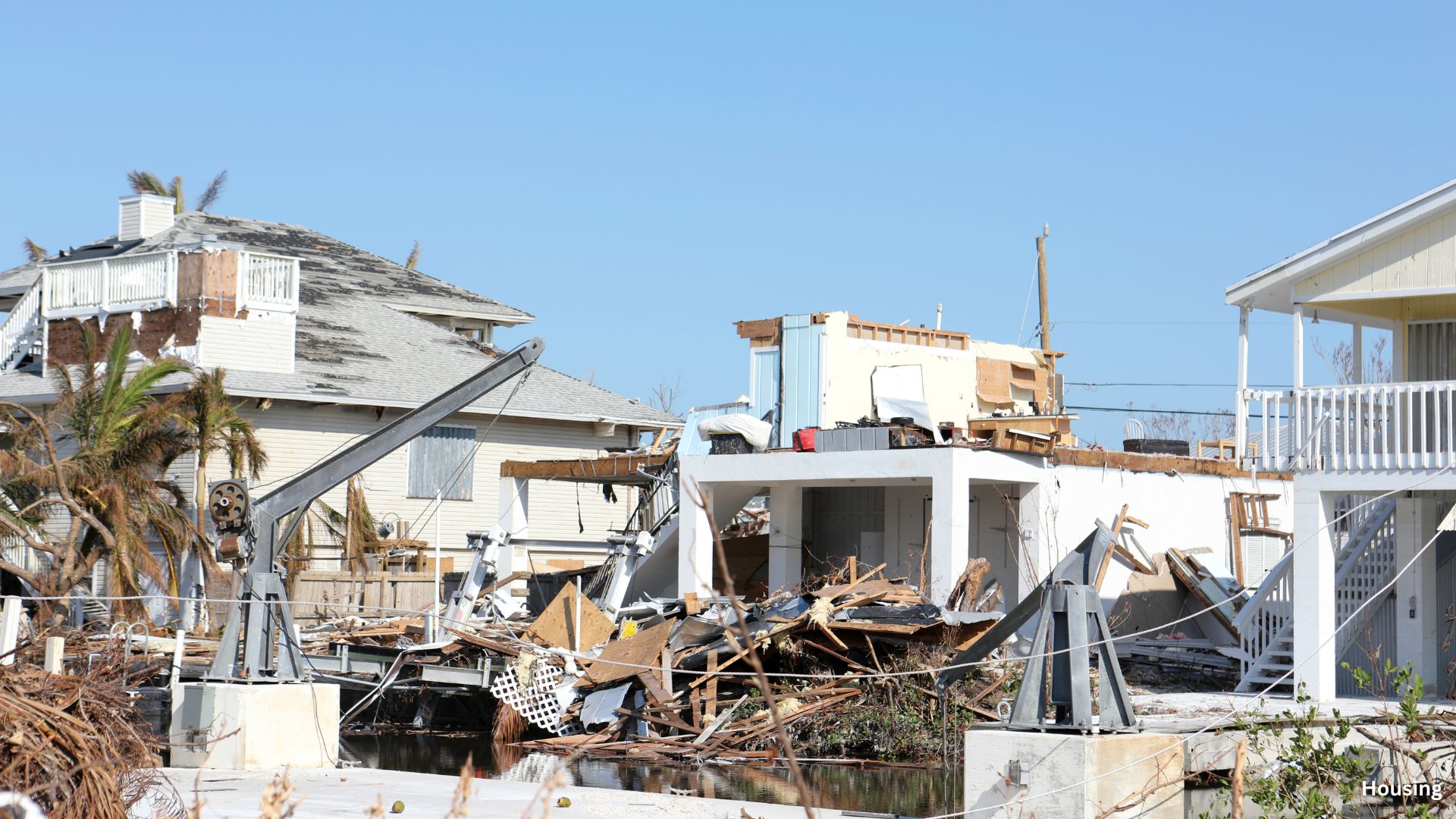 Hurricane Milton - The Home Atlas 