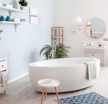 I Want to Remodel My Bathroom Where Do I Start - The Home Atlas