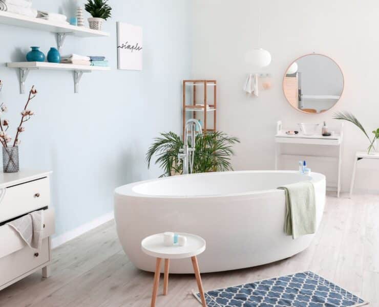 I Want to Remodel My Bathroom Where Do I Start - The Home Atlas