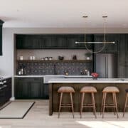 2024 Kitchen Remodeling Cost