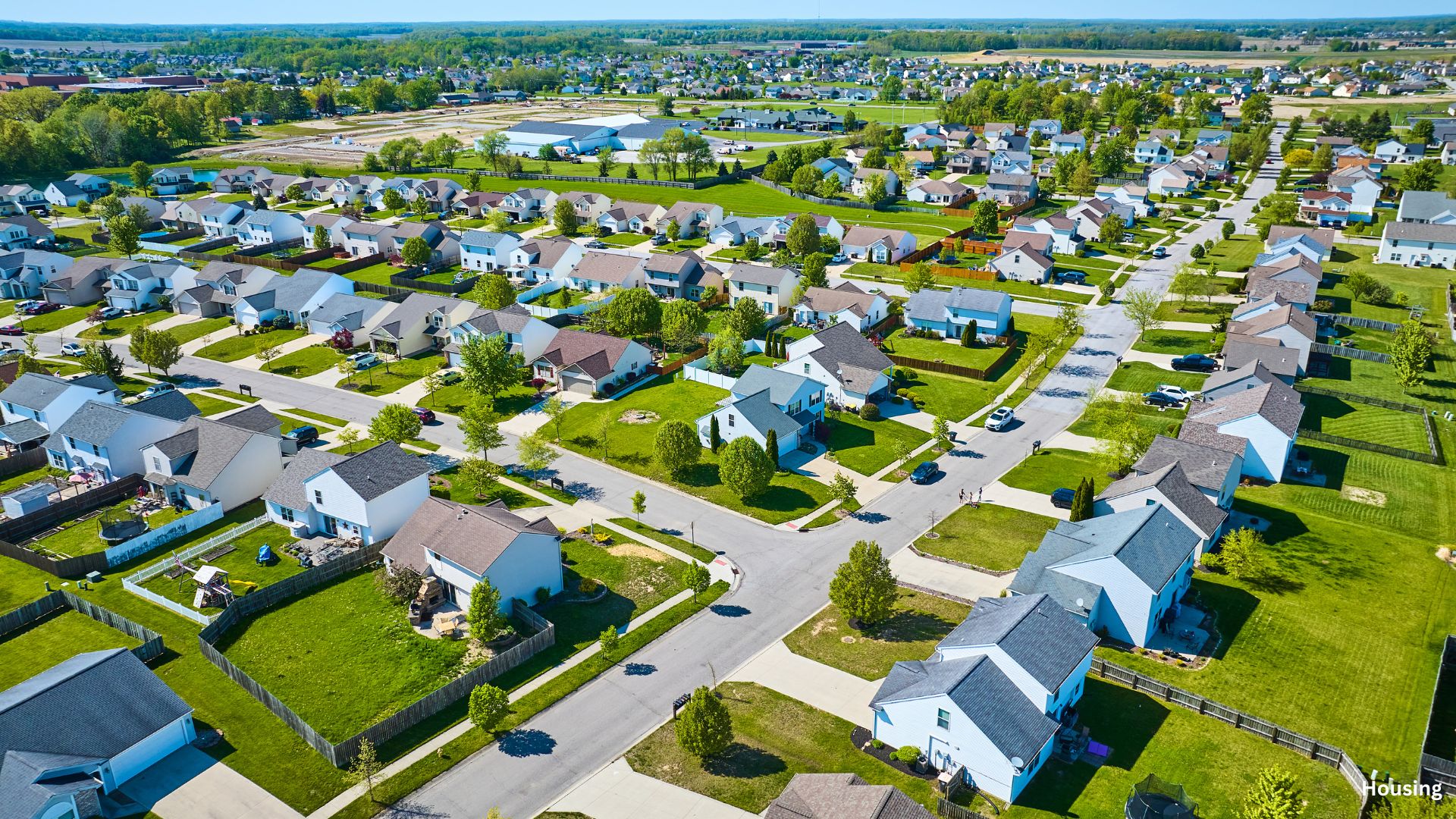 Northeast Single-Family Home Construction Booms Amid Mortgage Rate Shifts - The Home Atlas 