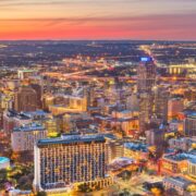 San Antonio TX - Southeast Housing Market Shift - The Home Atlas