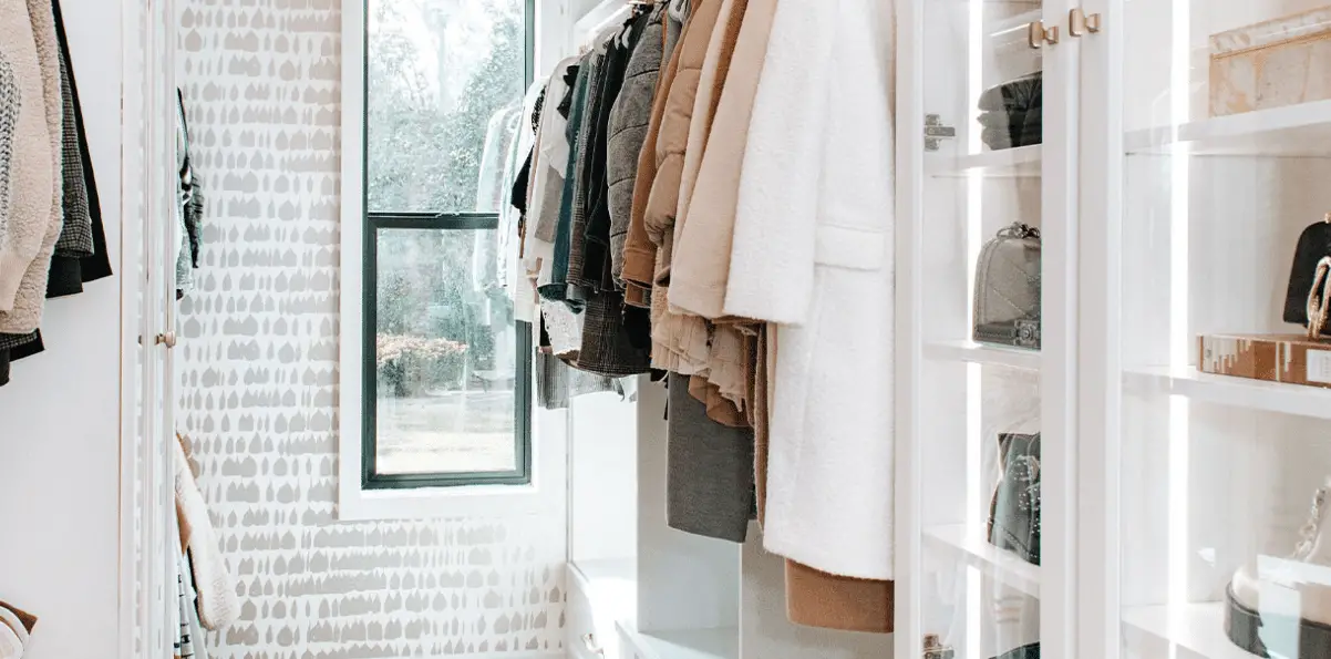 The Tailored Closet