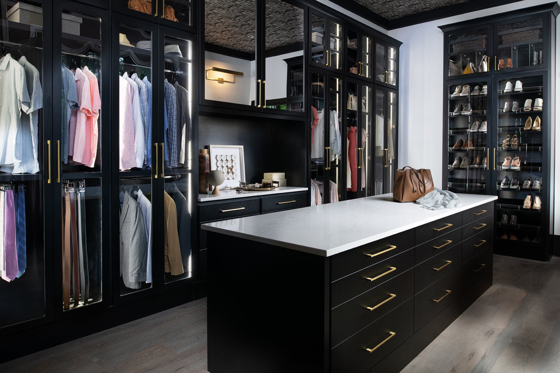 Superior Closet Systems