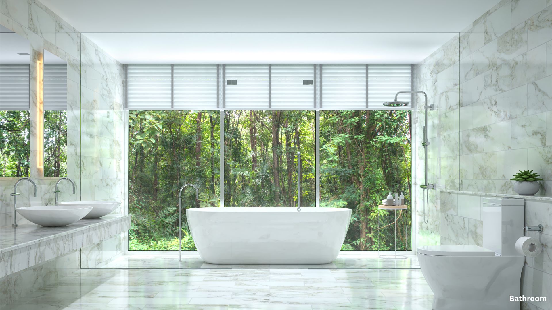 The Ultimate Bathroom Remodel Checklist - The Home Atlas