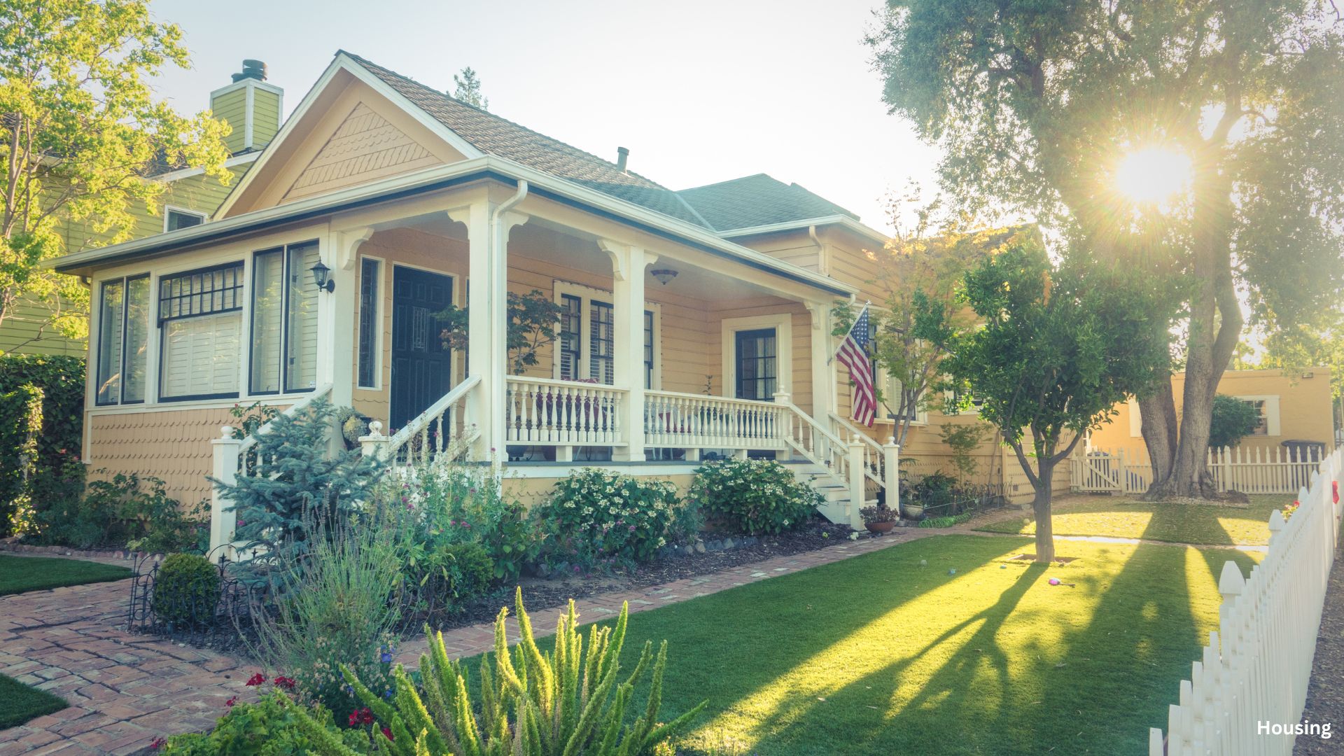 Vacant Homes in America - The Home Atlas