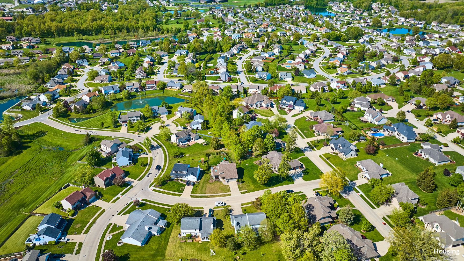 Vacant Homes in America - The Home Atlas