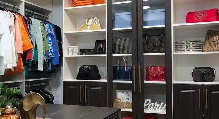 Colorado Custom Closets