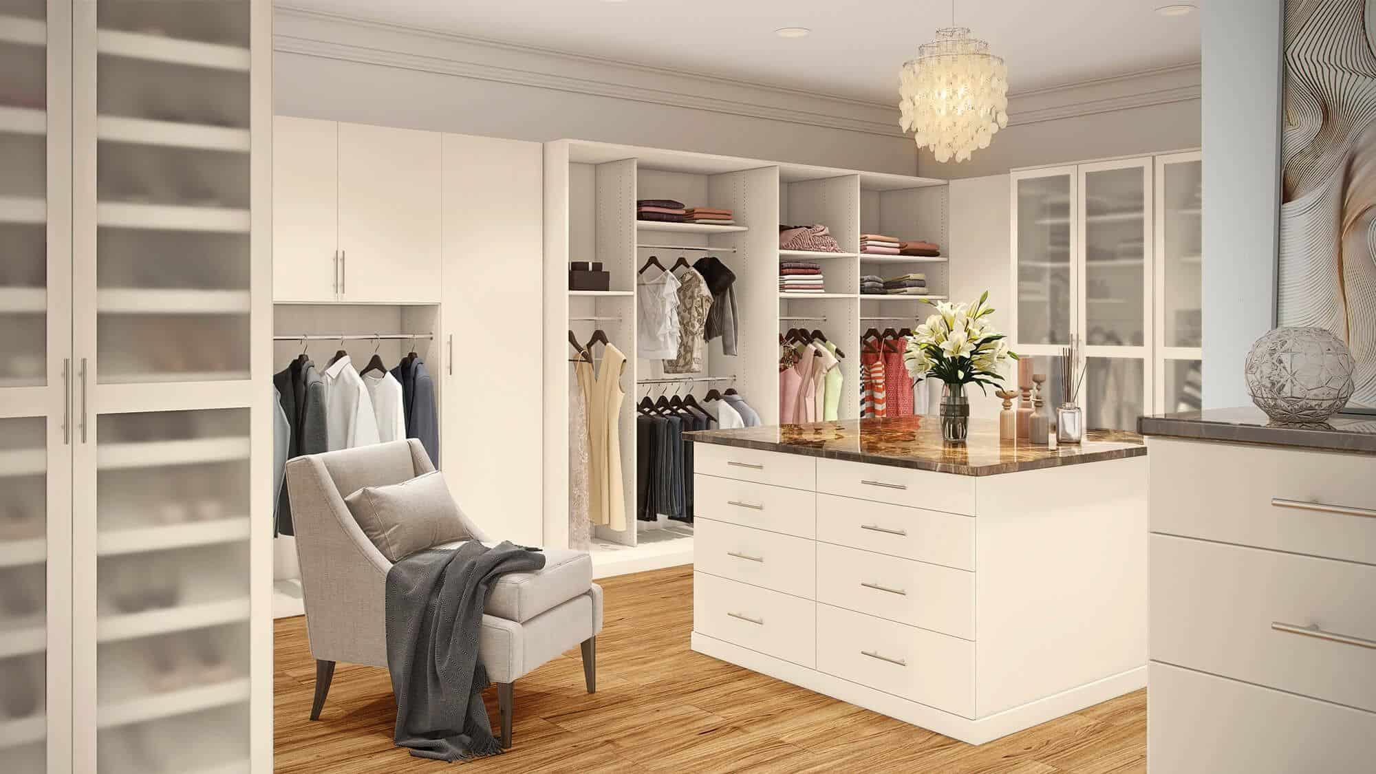 Closets by Design Denver