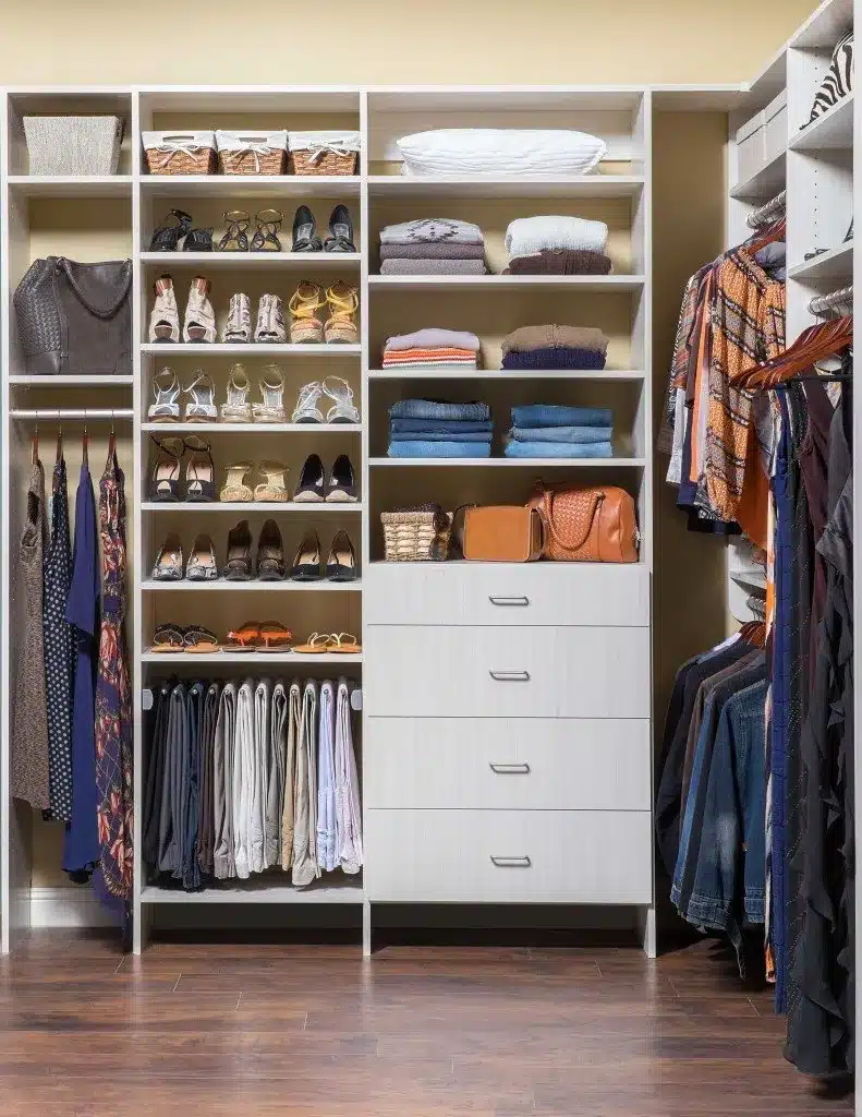 Colorado closet companies