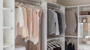 Best Louisiana Closet Companies - The Home Atlas