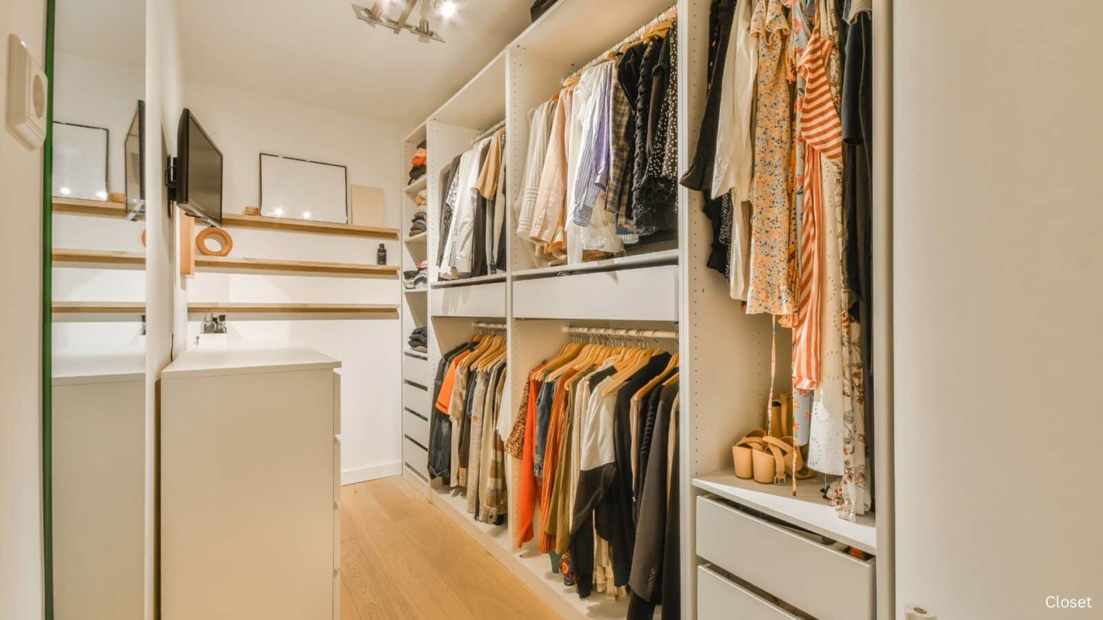 Best Michigan Closet Companies 2024 - The Home Atlas